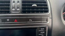 Volkswagen Polo 1.2 TSI Match Edition 5dr Petrol Hatchback